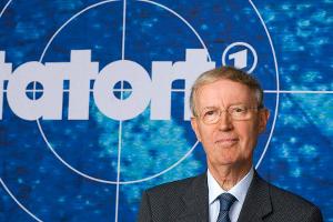 Zum 50-jährigen Jubiläum: Zuschauer bestimmen "Tatort"-Programm selbst