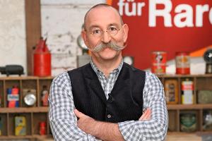 "Bares für Rares": 1000. Folge der Trödel-Show steht an