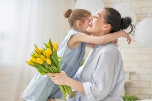 Der perfekte Strauß zum Muttertag: Blumen und ihre Bedeutungen