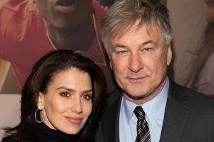Hilaria Baldwin: Emotionale Nachricht an verstorbenes Kind