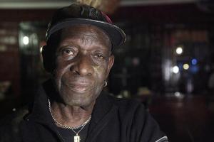Afrobeat-Mitbegründer Tony Allen ist gestorben