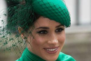 Herzogin Meghan kämpft vor Gericht gegen die britische Boulevardpresse