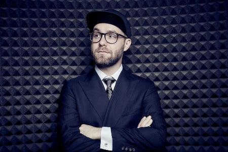 Mark Forster veröffentlicht überraschend den neuen Song Mark Forster veröffentlicht überraschend den neuen Song
