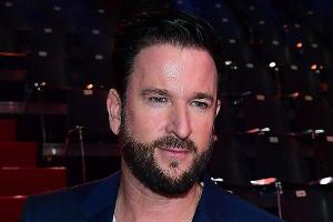 Michael Wendler freut sich: "Endlich geschieden!"