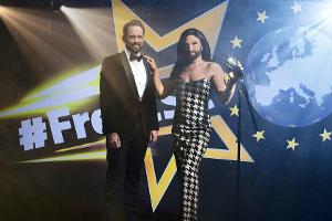 "Free ESC": Spanien triumphiert in der Premierenausgabe