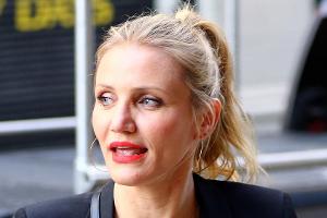 Cameron Diaz sorgt mit sympathischem Instagram-Fail für Lacher