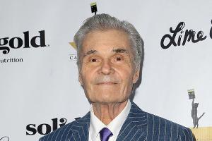 "Modern Family"-Star Fred Willard mit 86 Jahren gestorben