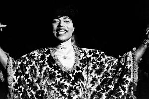 Little Richard wird privat beigesetzt