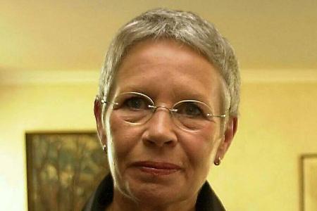 Astrid Kirchherr ist im Alter von 81 Jahren gestorben Astrid Kirchherr ist im Alter von 81 Jahren gestorben