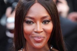 Naomi Campbell wird 50: Ein Supermodel, das sagt, was es denkt