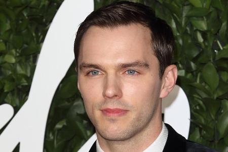 Nicholas Hoult sollte eigentlich Agent Ethan Hunt das Leben zur Hölle machen Nicholas Hoult sollte eigentlich Agent Ethan Hunt das Leben zur Hölle machen