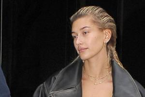 Gerüchte über Schönheits-OP: Hailey Bieber schlägt zurück