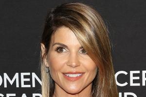 Bestechungsskandal: Lori Loughlin geht ins Gefängnis