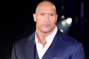 Dwayne "The Rock" Johnson trauert um "tollen Kerl" Shad Gaspard