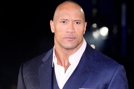 Dwayne Dwayne