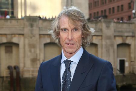 Regisseur und Produzent Michael Bay ist für actionreiche Kinostreifen bekannt. Regisseur und Produzent Michael Bay ist für actionreiche Kinostreifen bekannt.