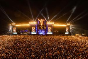 So hart trifft die Corona-Krise das Wacken Open Air