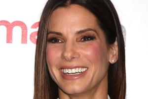 Talkshow-Überraschung: Sandra Bullock zeigt Töchterchen Laila