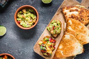 Vegetarisch Grillen: Die besten Rezepte ohne Fleisch