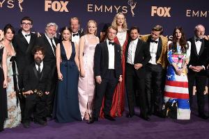 Was machen die "Game of Thrones"-Stars heute?