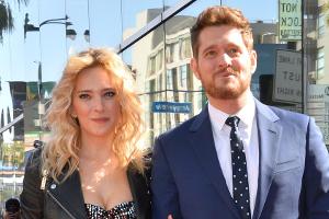 Michael Bublé: Liebesgruß an Ehefrau Luisana Lopilato zum Geburtstag