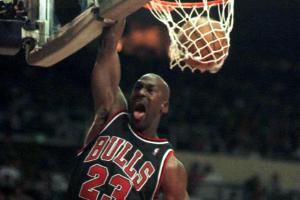 Teuerste Turnschuhe: Jordan-Sneakers bringen halbe Million Euro