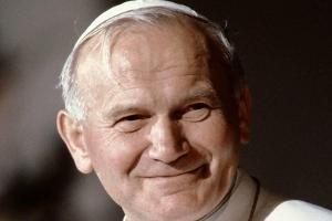 Papst Johannes Paul II.: Der heilige Superstar