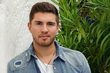 Joey Heindle wurde zwei Jahre lang fälschlicherweise Ritalin verabreicht Joey Heindle wurde zwei Jahre lang fälschlicherweise Ritalin verabreicht