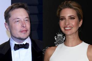 Wegen "Matrix"-Anspielung: Twitter-Diss für Elon Musk und Ivanka Trump