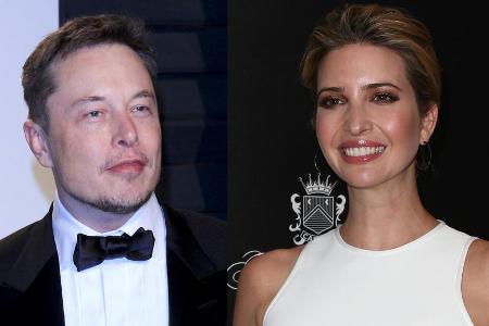 Lilly Wachowski hat eine klare Meinung über Elon Musk und Ivanka Trump. Lilly Wachowski hat eine klare Meinung über Elon Musk und Ivanka Trump.