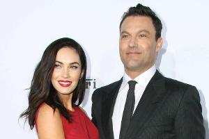Trennung bei Megan Fox und Brian Austin Green?