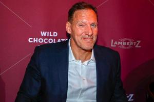 Ralf Moeller verrät seine "Gladiator"-Gage
