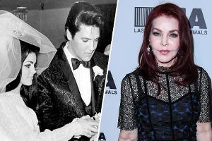 Priscilla Presley: Nach dem Ehe-Aus mit Elvis kam der Erfolg