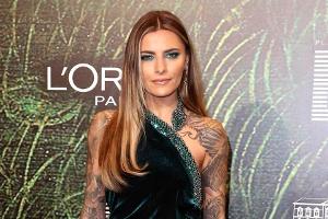 Sophia Thomalla zeigt ihr Haupt in "blonderer Version"