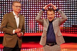 "5 gegen Jauch": Pocher und Jauch stark wie seit Jahren nicht mehr