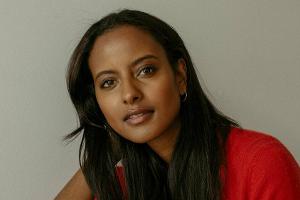Sara Nuru: "Die Reise nach Äthiopien hat mir die Augen geöffnet"