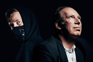Alan Walker: Zusammenarbeit mit Hans Zimmer "war eine absolute Ehre"