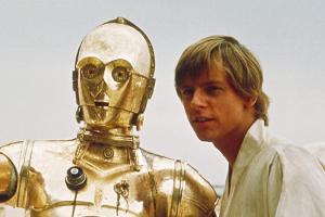 Viele Fragen du hast: Wie wird es mit "Star Wars" weitergehen?