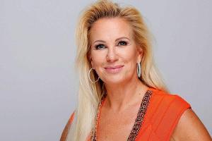 Claudia Norberg glaubt auch weiterhin an die Ehe