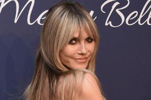 Heidi Klum: Zum 16. Geburtstag zeigt sie Tochter Leni auf Instagram