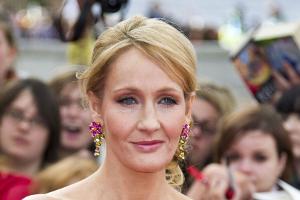 "The Ickabog": J.K. Rowling veröffentlicht kostenlos neues Kinderbuch