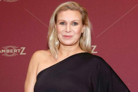 Magdalena Brzeska erholt sich derzeit von einer Notoperation an ihrer linken Hand. Magdalena Brzeska erholt sich derzeit von einer Notoperation an ihrer linken Hand.