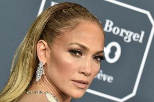 Verschobene Hochzeit: Jennifer Lopez bricht "das Herz ein bisschen"