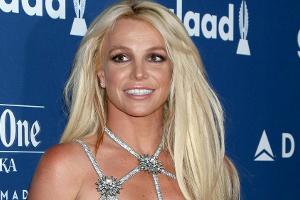 Nach vier Jahren Pause: Britney Spears veröffentlicht besonderen Song