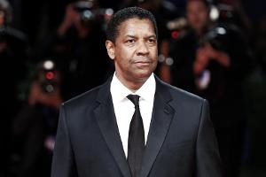 Nach Tod von George Floyd: Video von Denzel Washington geht viral