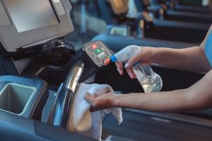 Fitnessstudio in Corona-Zeiten: So verhalten Sie sich richtig