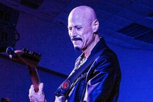 KISS-Rocker trauern um Gitarrist Bob Kulick