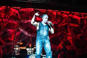 Rammstein: Europa-Tour endgültig abgesagt