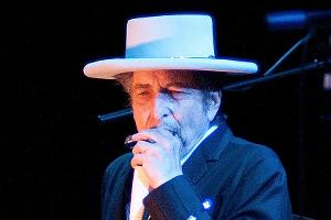 Bob Dylan: Erstes Album mit neuen Songs seit acht Jahren