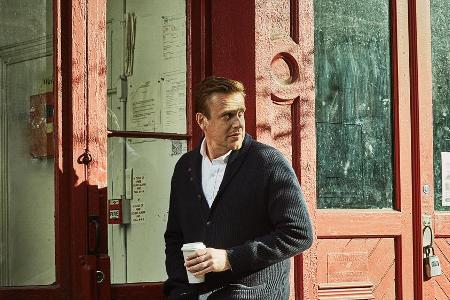 Jason Segel als Peter in seiner neuen Serie 